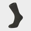Picture of SNUGPAK - MERINO MILITARY SOCK WGTE, 91?2-13, OLIVE